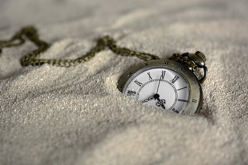 Guardians of the Time Stream