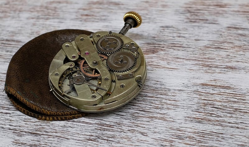 Time-Keepers