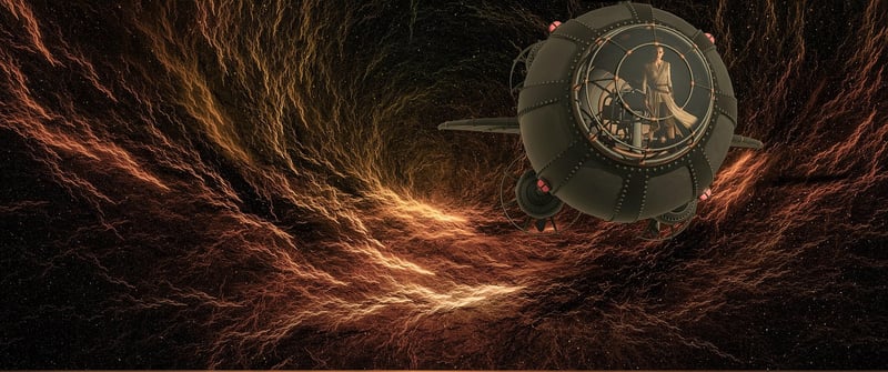 Temporal Loops Image